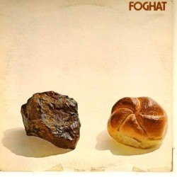 Пластинка Foghat Foghat